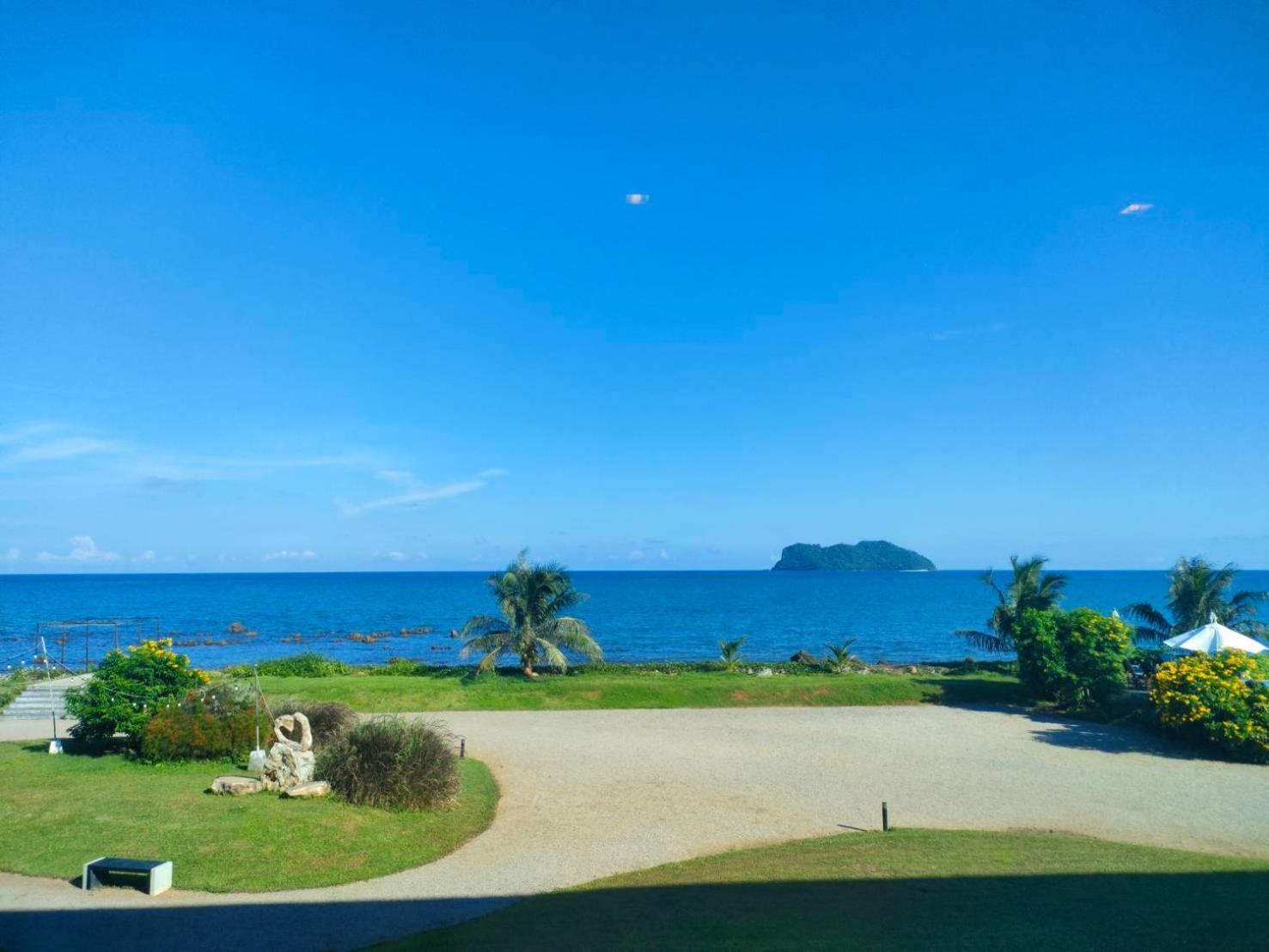 The Beach Resort & Residence - Sha Plus Pathiu Eksteriør billede