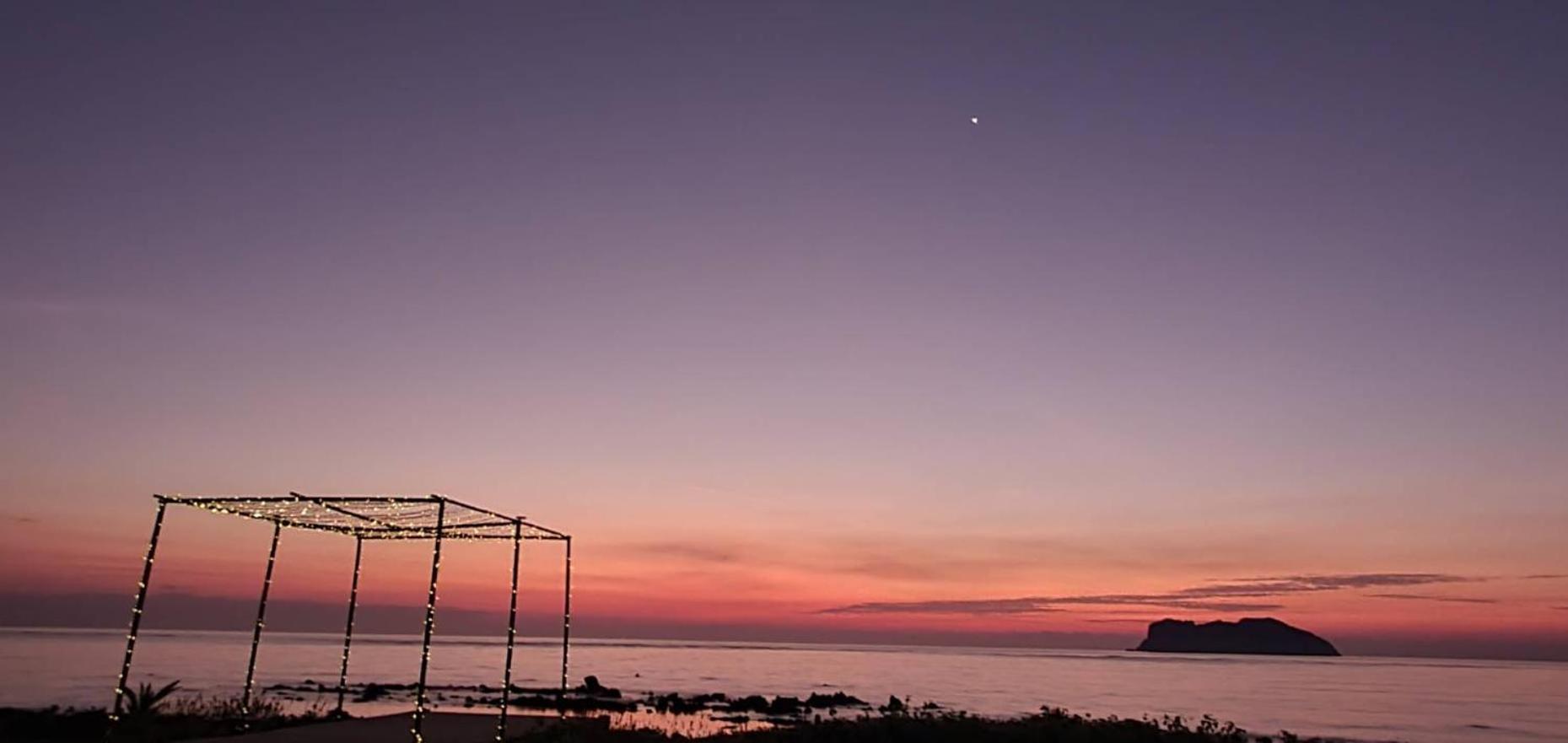 The Beach Resort & Residence - Sha Plus Pathiu Eksteriør billede